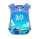 thumbnail image 2 of Mochila de Disney Luca Alberto Sea Monste para niños y niñas, mochila escolar con estampado de dibujos animados de Anime, mochila de alta capacidad, 2021 Gao Jinjia LED, 2 of 2