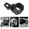 Hex Crankshaft Crank Damper Pulley Holding Wrench Socket Tool for Honda Acura Accord Prelude