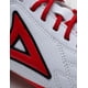 thumbnail image 3 of Tenis Futbol Soccer Juvenil Pirma® Pasto Natural Tachos blanco 24, 3 of 8