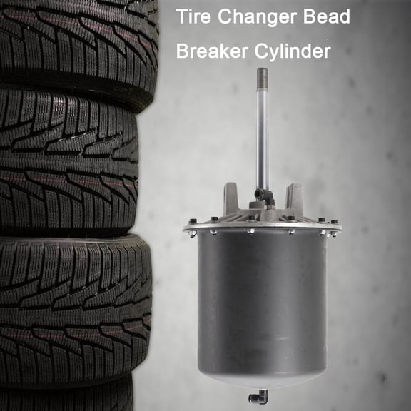 CDZHLTG Tire Changer Machine Bead Breaker Cylinder Assembled For Coats / Hunter