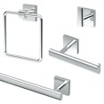 thumbnail image 4 of Gatco Elevate 4 Piece Bathroom Hardware Set, 4 of 4
