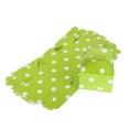 thumbnail image 3 of Cajas De Dulces Para Regalos Punto Nupcial Baby Shower spedida de terre Paquete verde Colco La caja del caramelo del papel, 3 of 8