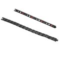 thumbnail image 4 of Pulseras De Acero De Titanio, Pulseras Magnéticas De Moda Para Reducir La Electricidad Estática, Regalo Perfecto Para Hombres Para Uso Diario, 4 of 8