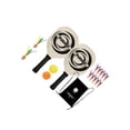thumbnail image 3 of pitrice Paddleball Racquet With Lightweight Pickleball Features Comfortable Grip Extended Play Pickleball Paddles, 3 of 6