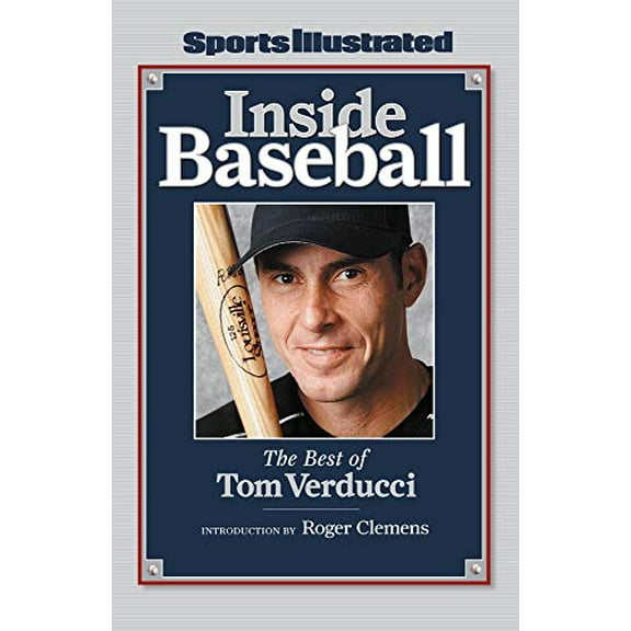 Pre-Owned Sports Illustrated: Inside Baseball: The Best of Tom Verducci Paperback