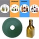 thumbnail image 5 of Ruedas de corte de 4 pulgadas de diámetro para un pulido de corte suave de jade (verde oscuro) Ndcxsfigh Para estrenar, 5 of 9