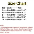 thumbnail image 2 of LYMAYTER Casual Skirts for Women Slit Elastic A Line Beach Long Skirts Summer Boho Flowy Maxi Skirt S-XL, 2 of 8