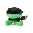 thumbnail image 2 of ReelSonar iBobber Wireless Bluetooth Smart Fish Finder with Sonar for iOS/Android Devices, 2 of 3