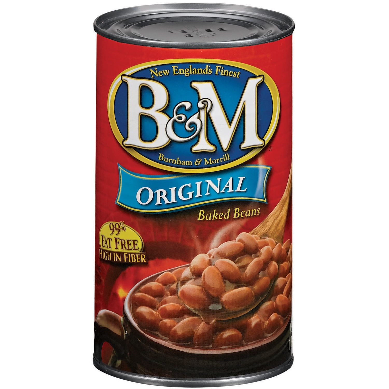 Savory Indulgence: B M's Irresistible Baked Beans