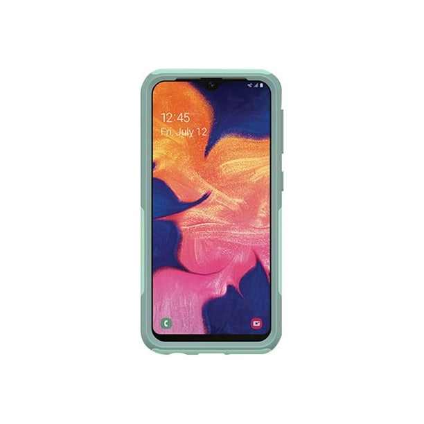 OtterBox Commuter Phone Case for Samsung Galaxy A10e, Teal - Walmart.com - Walmart.com