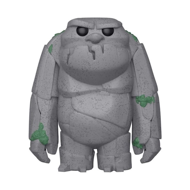 Figura Funko Pop Earth Giant 4.5 pulgadas