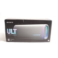 thumbnail image 1 of Pre-Owned Sony ULT FIELD 5 Wireless Portable Bluetooth Speaker, IP67 Waterproof, Dustproof, and Rustproof, Off-White, 1 of 2