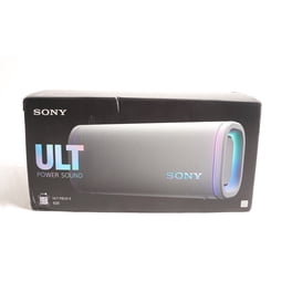 Sony ULT FIELD 5 Wireless Portable Bluetooth Speaker, IP67