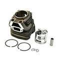 thumbnail image 2 of 51mm Cylinder Piston Kit for Husqvarna 576XP Chainsaws Replace 5752574-06, 2 of 12