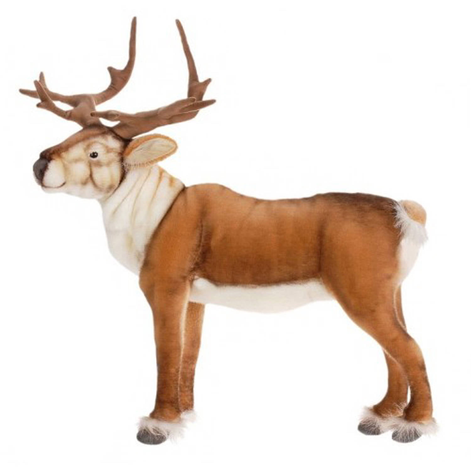 deer stuffed animal walmart