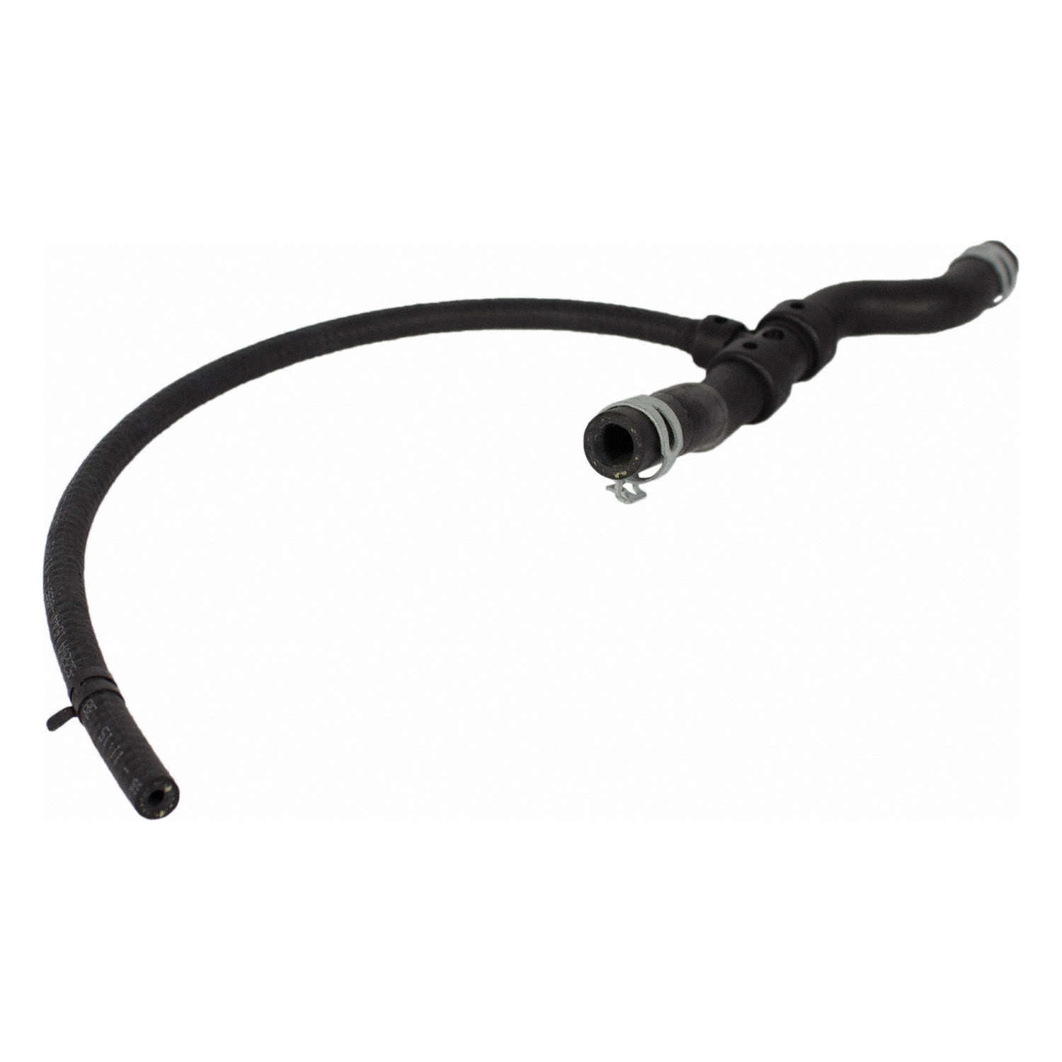 Motorcraft HVAC Heater Hose Assembly KH-400 Fits select: 2004-2011 FORD RANGER, 2004-2005 FORD EXPLORER SPORT TRAC