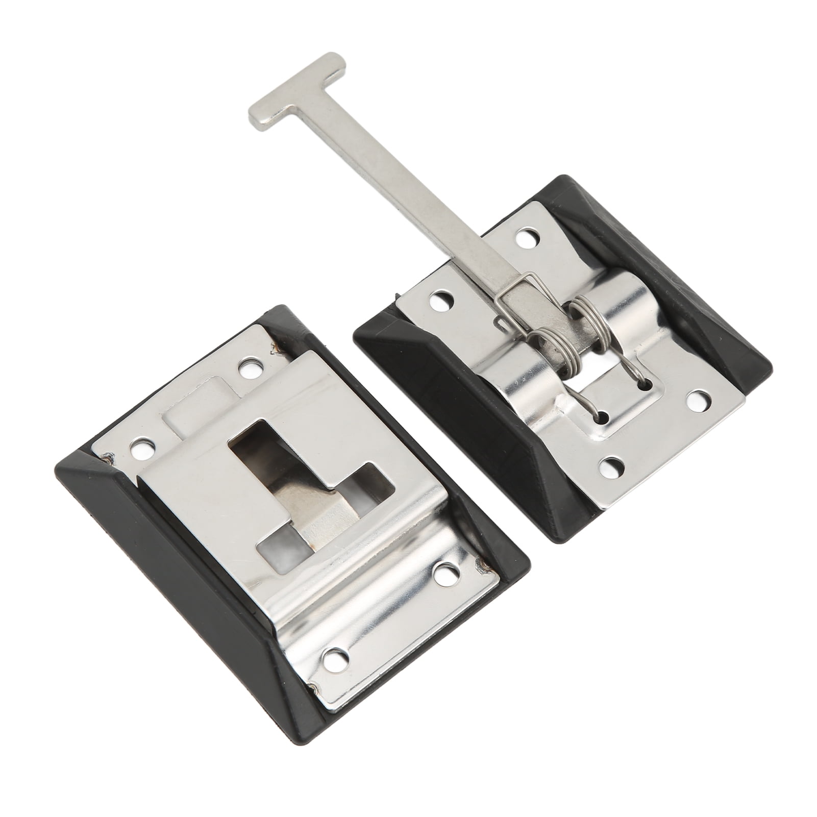 T Style Door Hold Hook T Style Door Catch Entry Door Catch Holder Entry