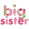 thumbnail image 2 of CafePress - Big Sister Mugs - 11 oz Ceramic Mug - Novelty Coffee Tea Cup, 2 of 4