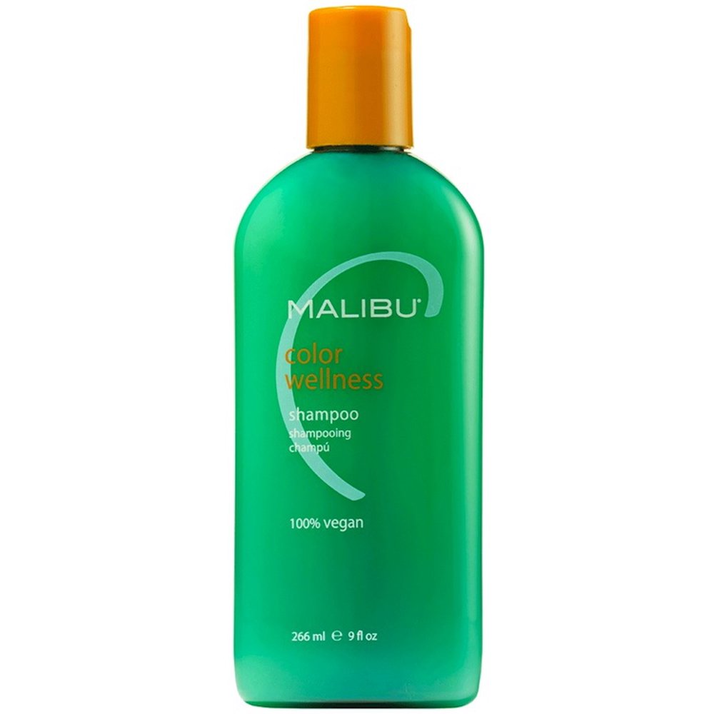 Malibu C Malibu C® Color Wellness Shampoo 9oz