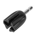 thumbnail image 2 of Guitar String Peg Tool - Metal & ABS, Motorized Spooler Compatible, Quick String Changes - for Acoustic/Electric Guitars, Tuning Efficiency, Guitarists/Repair Shops, 2 of 6