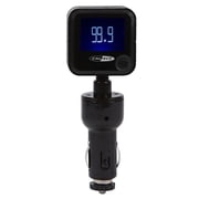 Sondpex PMT402 FM Transmitter and MP3 & WMA Player with RDS