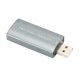 thumbnail image 4 of Tarjeta de captura de vídeo HD Ormromra HDMI USB2.0 Grabadora de Aleación de aluminio, 4 of 8