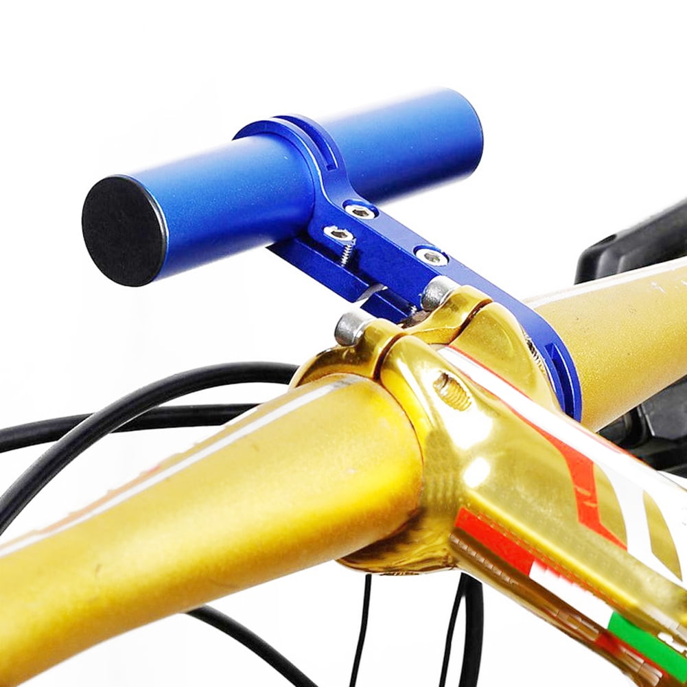 bicycle extension bar