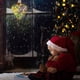thumbnail image 3 of Teissuly Christmas Firework Light Bulb 3D Fireworks Effect LED Light Bulb Smart Bulbs Decorative Ceiling Light Bulb for Party Bedroom Festival Home Teissuly WER202310163005, 3 of 6