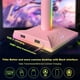 thumbnail image 4 of Soporte para auriculares RGB Touch Control Auriculares Display Stand para Universal JShteea El nuevo, 4 of 6