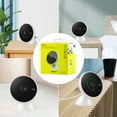 thumbnail image 6 of Logitech Circle 2 Indoor/Outdoor Weatherproof Wired Home Security Camera Compatible with Alexa/Apple HomeKit/Google Assistant, 6 of 6