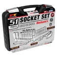 thumbnail image 3 of Performance Tool W38905 3/8-Inch Drive Mechanic's Set, 51-Piece, 3 of 3