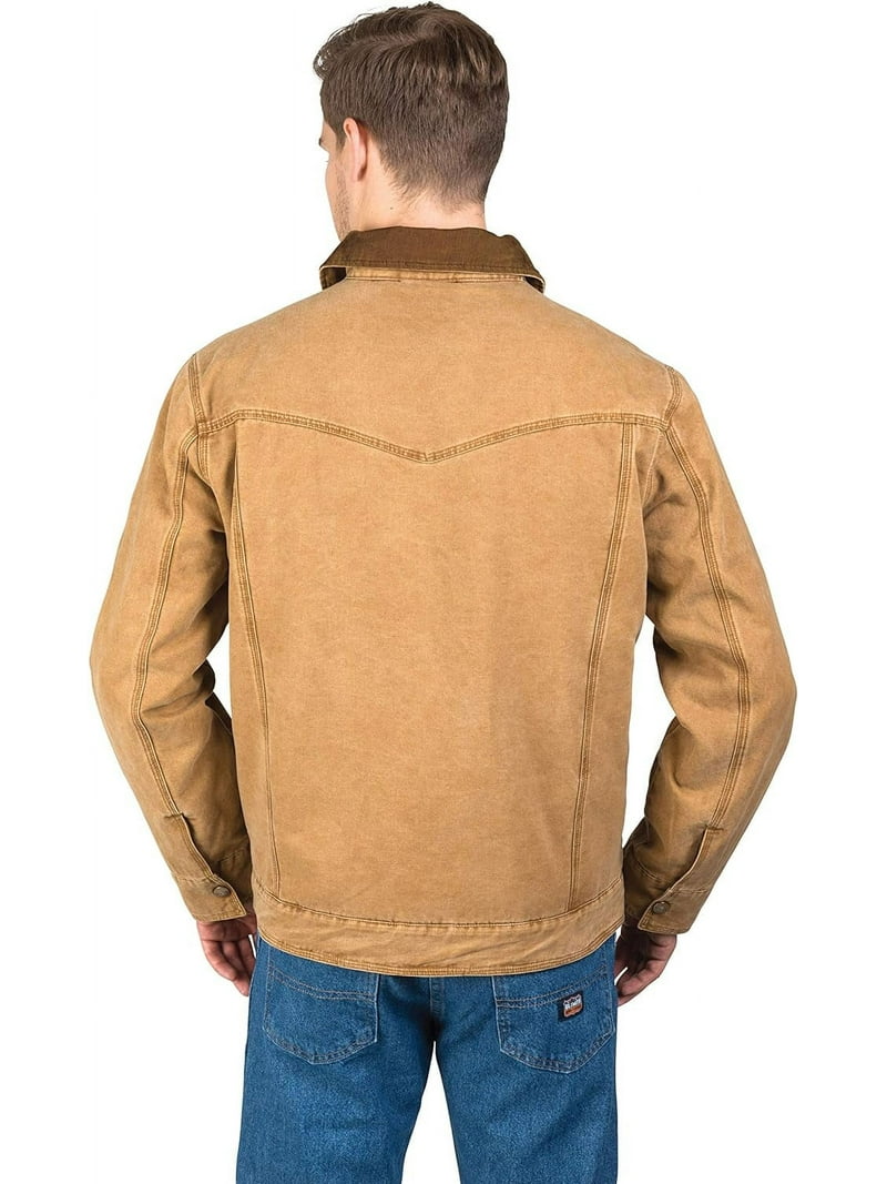 Wallsジャケット Mingus DWR Duck Hooded Bomber Work Jacket | Walls®