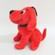 thumbnail image 2 of Peluche de peluche Clifford's Big Red Dog Anime Plus 23 cm, 2 of 3