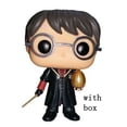 thumbnail image 5 of 2025 Figura de acción de PVC de la colección de Nick sin cabeza de Funko POP Harry, Dobby, Luna, Myrtle, Marlfoy, Potter, Hermione la llorona, 5 of 5