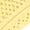 Yellow, variant on Girls Ruffle Cuff Mesh Crew Socks, Breathable Hollow Out Mid Calf Socks, Solid Color Scalloped Edge Kids Socks Yellow 9-12 Years