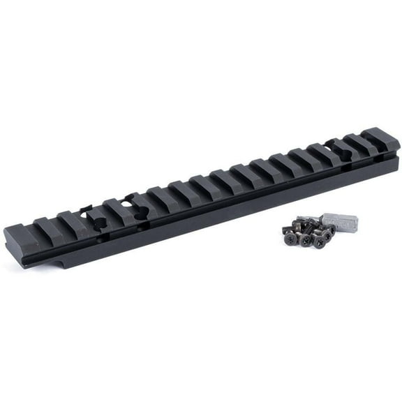 EGW HD Browning HD X Bolt Magnum 0 MOA Scope Mount