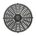 thumbnail image 4 of DOLITY Air Fryer Grill Pan Grilling Tray Replacement Parts Convenient Crisper Plate 20cm, 4 of 9