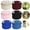 Beige, variant on Adjustable Dog Baseball Cap – Sun Protection Pet Visor Hat with Ear Holes,Breathable Canvas Outdoor Sports Hat for Small to Medium Dogs & Cats