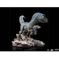 thumbnail image 2 of Iron Studios Minico Jurassic Dominion - Blue y Beta, 2 of 5