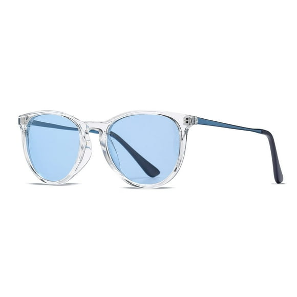 Gafas de Sol Polarizadas para Niños HJSTES con Protección UV 100% 50 mm