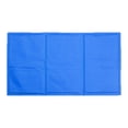 thumbnail image 1 of Summer Gel Pad For Non Chew Mat For Cats & Dogs Large Size No Water Needed Breathable Scratch Pet Bed, 1 of 6