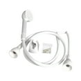 Shower Head Double Tap Push On Bath Shower Head And Hose Hairdresser