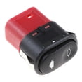 thumbnail image 3 of New for Contour Escort Scorpio II Mercury Car Power Window Control Switch Control Button 95BG-14529-AB, 3 of 4