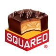 thumbnail image 4 of Crunchy Butter Squared Fun Size Chocolate Candy Bars 11.5-Ounce Bag (Pack of 6), 4 of 8