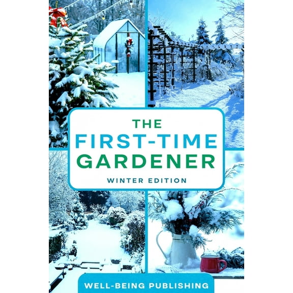 The First-Time Gardener (Paperback)