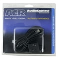 thumbnail image 2 of Control Remoto Cableado AudioControl ACR3 para Procesadores de Audio, 2 of 3