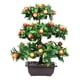 thumbnail image 3 of Plantas Artificiales En Maceta De 34cm Macarena Árbol De Simulación, 3 of 8