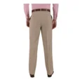 thumbnail image 2 of Pantalón Vestir Sansabelt Sin Pinzas Regular Fit, 2 of 4