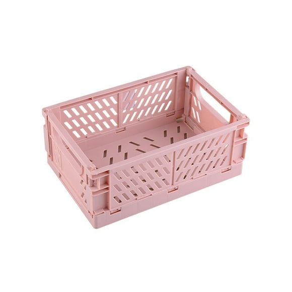 Plastic Milk Crates