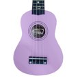 thumbnail image 4 of Ukulele Solar Rosa Soprano Solar SO-02 LIGHT PINK, 4 of 4
